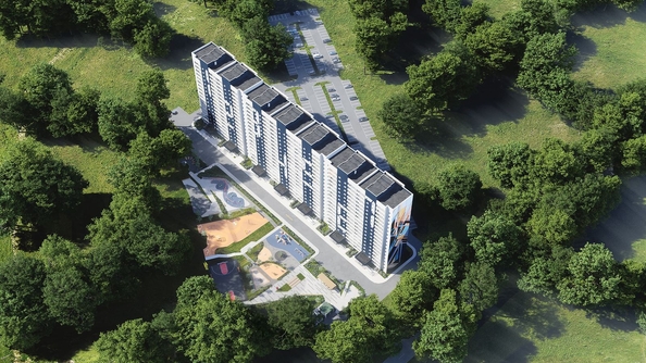 
   Продам 2-комнатную, 56.51 м², Иркутский тракт, 193а

. Фото 7.