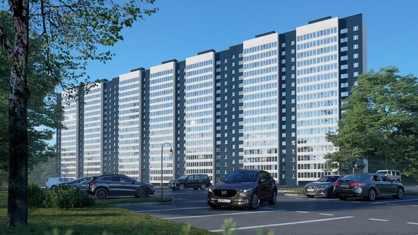 
   Продам 2-комнатную, 56.51 м², Иркутский тракт, 193а

. Фото 10.