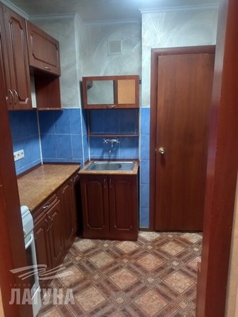 
  Сдам в аренду 2-комнатную квартиру, 25 м², Томск

. Фото 3.