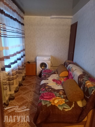 
  Сдам в аренду 2-комнатную квартиру, 25 м², Томск

. Фото 7.