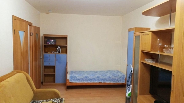 
   Продам 1-комнатную, 35.1 м², Дальне-Ключевская ул, 16Б

. Фото 5.