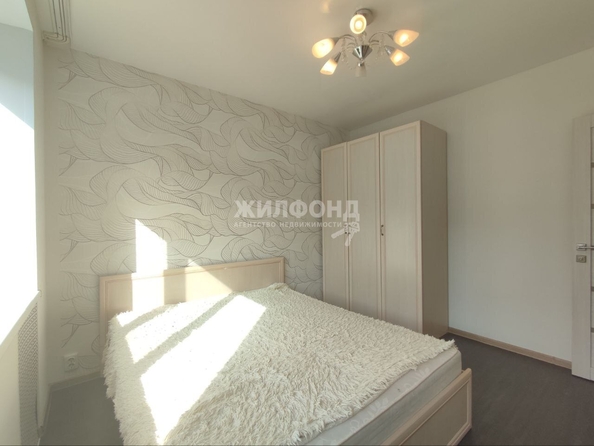 
  Сдам в аренду 1-комнатную квартиру, 70 м², Томск

. Фото 7.