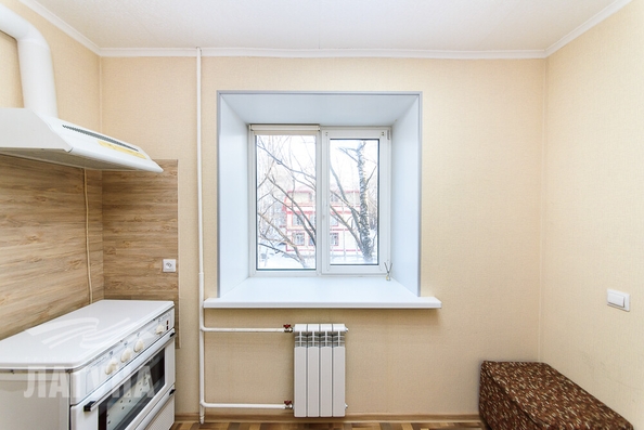 
   Продам 1-комнатную, 26.2 м², Колхозная ул, 9/1

. Фото 1.