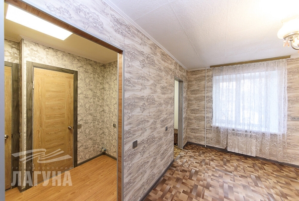 
   Продам 1-комнатную, 26.2 м², Колхозная ул, 9/1

. Фото 12.