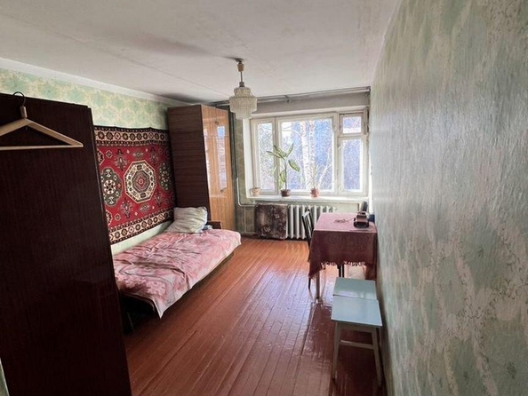 
   Продам 2-комнатную, 50.3 м², Говорова ул, 7Б

. Фото 1.