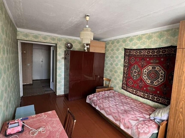 
   Продам 2-комнатную, 50.3 м², Говорова ул, 7Б

. Фото 4.