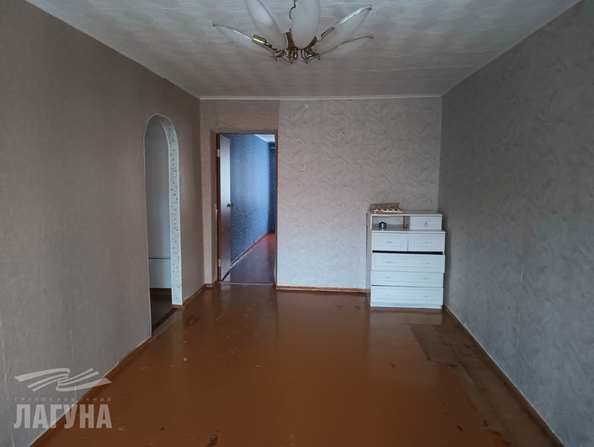 
  Сдам в аренду 2-комнатную квартиру, 47.6 м², Томск

. Фото 5.