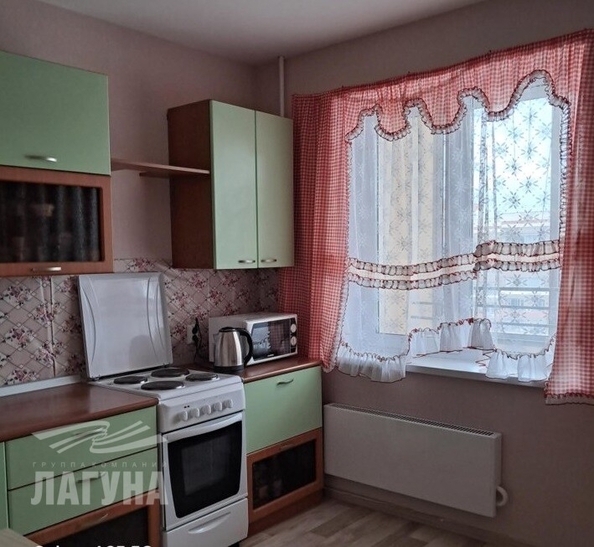 
  Сдам в аренду 1-комнатную квартиру, 40 м², Зональная Станция

. Фото 7.