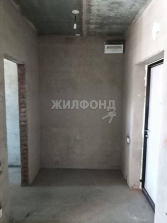 
   Продам студию, 31.1 м², Исаака Левитана, 1

. Фото 7.