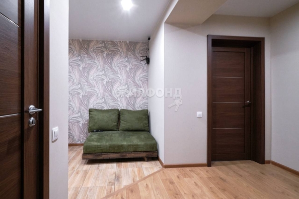 
   Продам 2-комнатную, 70.9 м², Паровозный пер, 10

. Фото 19.