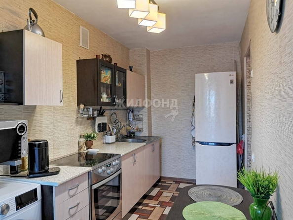 
   Продам 2-комнатную, 43 м², Якимовича ул, 6

. Фото 3.