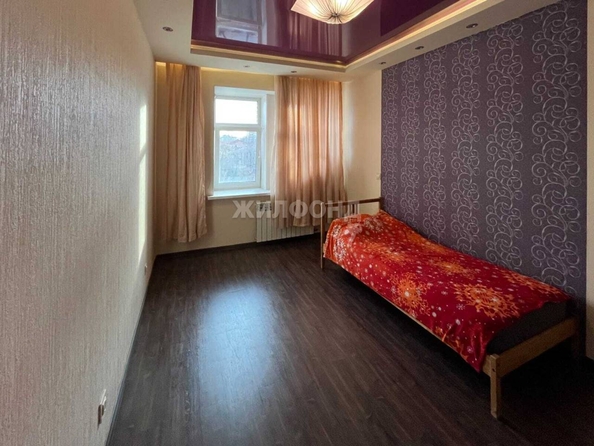 
   Продам 4-комнатную, 120 м², Кузнецова ул, 6

. Фото 22.