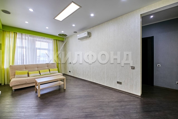 
   Продам 4-комнатную, 120 м², Кузнецова ул, 6

. Фото 14.