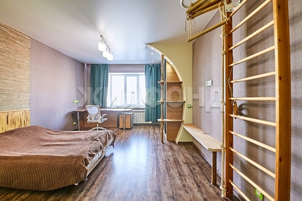 
   Продам 4-комнатную, 120 м², Кузнецова ул, 6

. Фото 15.