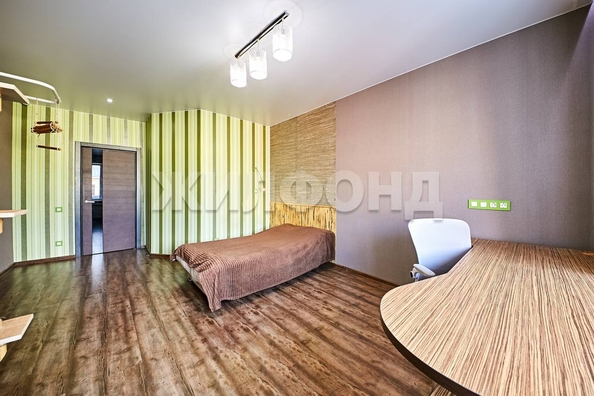 
   Продам 4-комнатную, 120 м², Кузнецова ул, 6

. Фото 17.