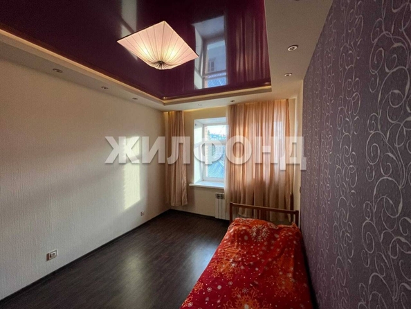 
   Продам 4-комнатную, 120 м², Кузнецова ул, 6

. Фото 19.