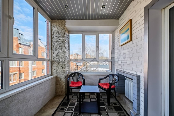 
   Продам 4-комнатную, 120 м², Кузнецова ул, 6

. Фото 29.