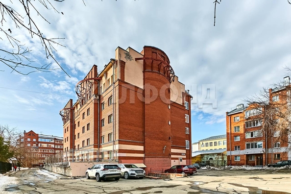 
   Продам 4-комнатную, 120 м², Кузнецова ул, 6

. Фото 35.