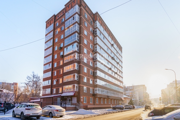 
  Сдам в аренду 3-комнатную квартиру, 100 м², Томск

. Фото 16.