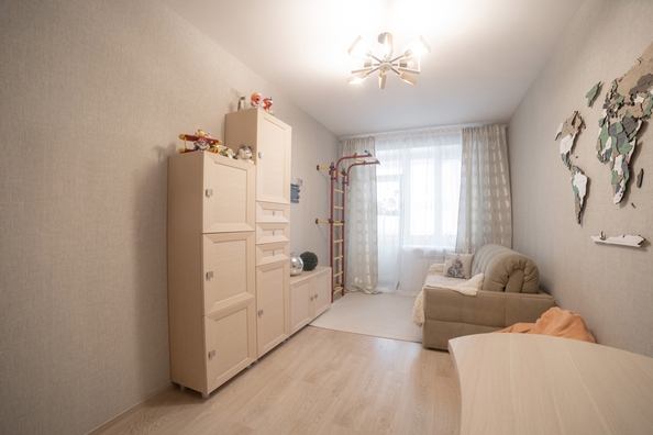 
   Продам 3-комнатную, 100 м², Карташова ул, 60/1

. Фото 17.