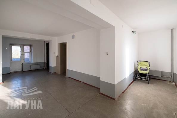 
  Сдам в аренду 1-комнатную квартиру, 38.4 м², Томск

. Фото 3.