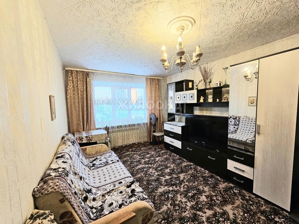 
   Продам 1-комнатную, 28.7 м², Киевская ул, 89

. Фото 3.