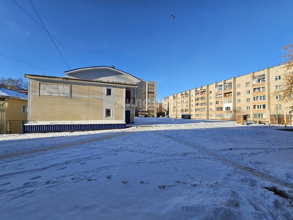 
   Продам 1-комнатную, 28.7 м², Киевская ул, 89

. Фото 21.