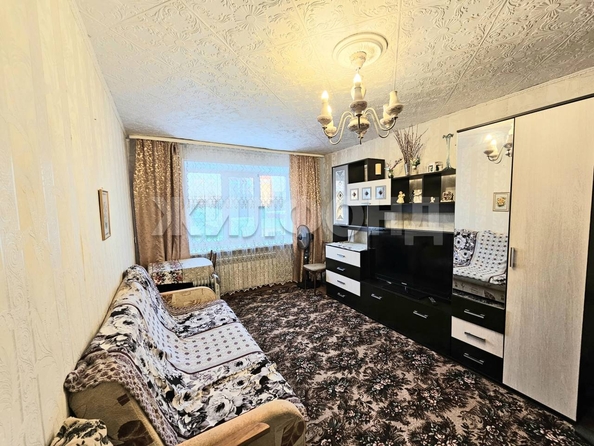 
  Продается 1-комн. квартира, 28.7 м², Киевская ул, д. 89
. Фото 1.