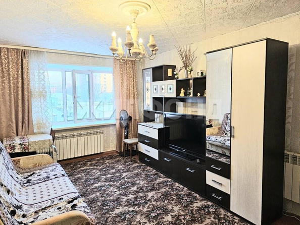 
  Продается 1-комн. квартира, 28.7 м², Киевская ул, д. 89
. Фото 6.