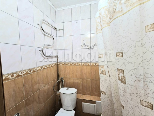 
  Продается 1-комн. квартира, 28.7 м², Киевская ул, д. 89
. Фото 10.