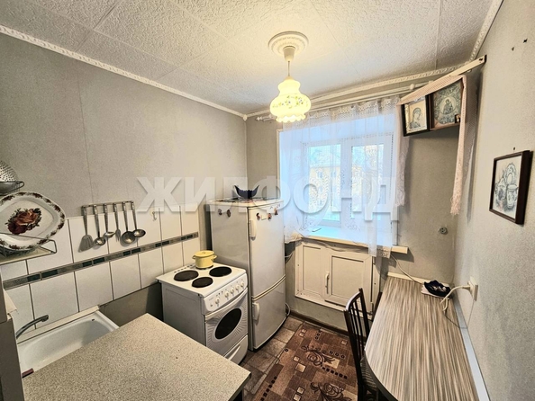 
  Продается 1-комн. квартира, 28.7 м², Киевская ул, д. 89
. Фото 12.