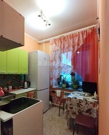 
   Продам 1-комнатную, 25.3 м², Ферганская ул, 65а

. Фото 3.