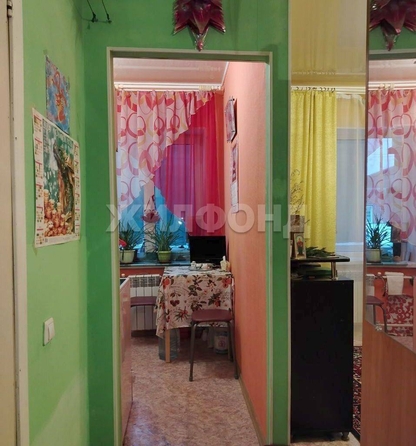 
  Продается 1-комн. квартира, 25.3 м², Ферганская ул, д. 65а
. Фото 4.