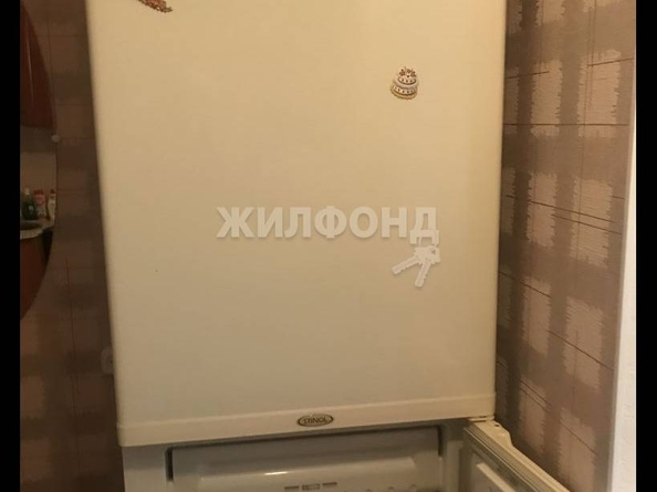 
   Продам студию, 24 м², Вершинина ул, 52

. Фото 5.