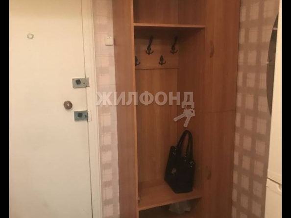 
   Продам студию, 24 м², Вершинина ул, 52

. Фото 7.