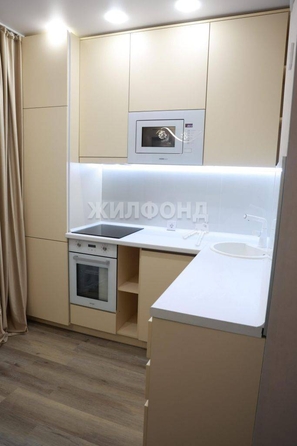 
   Продам 2-комнатную, 55 м², Федора Лыткина ул, 20

. Фото 13.