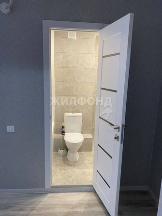 
   Продам 2-комнатную, 53 м², Ференца Мюнниха ул, 38

. Фото 15.