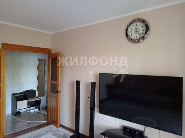 
   Продам 3-комнатную, 64 м², Лебедева ул, 64

. Фото 2.