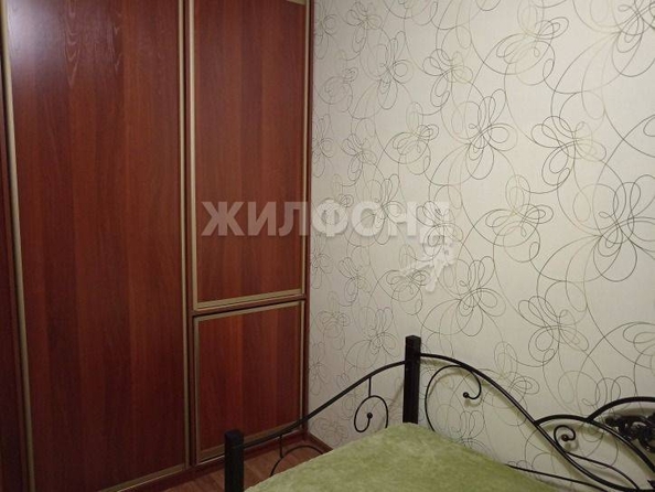 
   Продам 3-комнатную, 64 м², Лебедева ул, 64

. Фото 10.