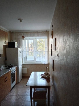 
   Продам 3-комнатную, 64 м², Лебедева ул, 64

. Фото 12.