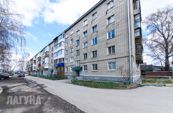 
   Продам 3-комнатную, 75.7 м², Профсоюзная ул, 20а

. Фото 4.