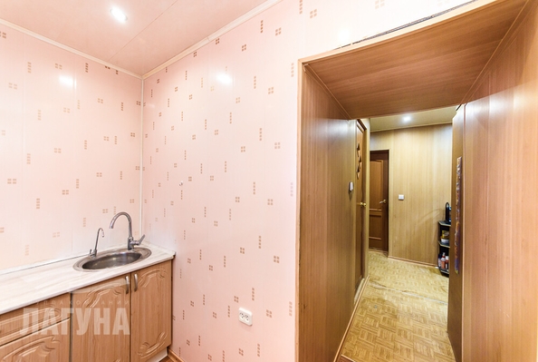 
   Продам 3-комнатную, 75.7 м², Профсоюзная ул, 20а

. Фото 22.