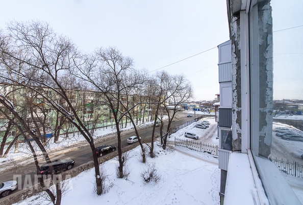 
   Продам 2-комнатную, 43.5 м², Интернационалистов ул, 2

. Фото 12.