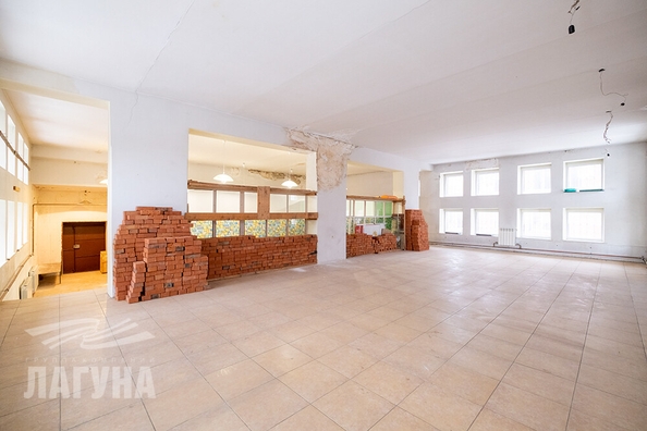 
   Продам помещение свободного назначения, 294.2 м², Фрунзе пр-кт, 24

. Фото 1.