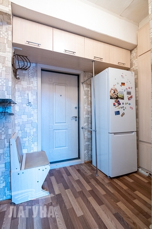 
   Продам 1-комнатную, 35 м², Елизаровых ул, 51

. Фото 6.