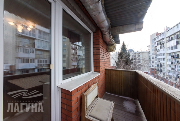 
   Продам 4-комнатную, 110 м², Тверская ул, 17/1

. Фото 30.