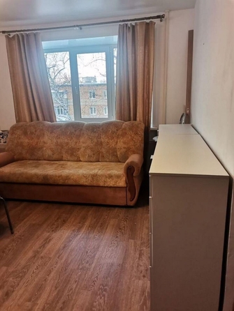 
   Продам 1-комнатную, 30 м², Усова ул, 21

. Фото 1.