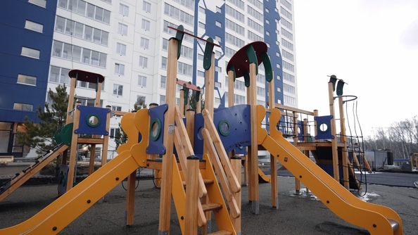 
  Продается 3-комн. квартира, 84 м², ЖК RETROcity
. Фото 31.