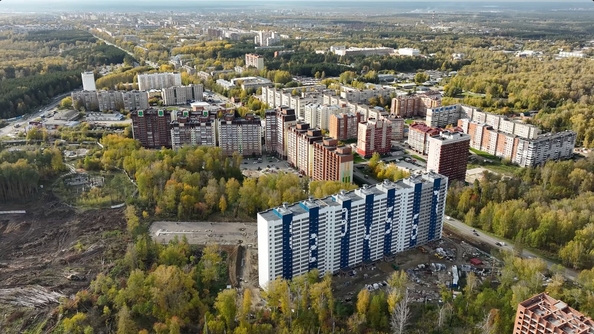 
   Продам 3-комнатную, 84.22 м², Иркутский тракт, 193а

. Фото 16.