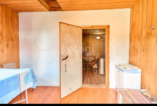 
  Продам дом, 66 м², село Киреевск
. Фото 25.